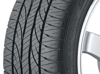 DUNLOP SP SPORT 5000 DSST CTT